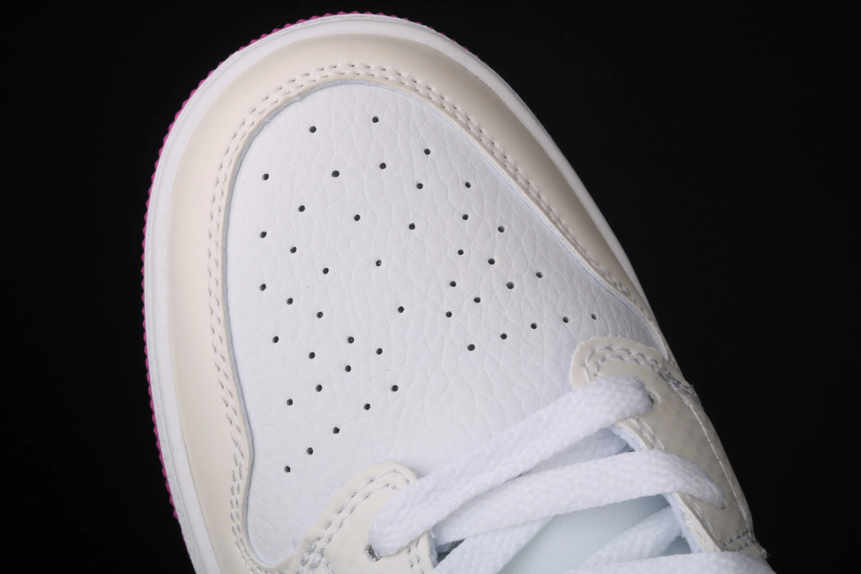 All categories Air Jordan Jordan series basketball shoes Air Jordan 1 Low Air Jordan 1 Low AJ1 Joe 1 low-top cultural and leisure sports sneakers CV4610-ID